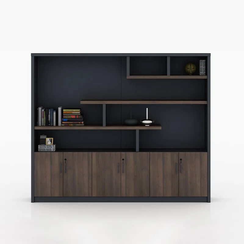 Изготовленный на заказ архивный шкаф