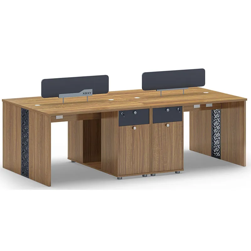 Рабочий стол сотрудника