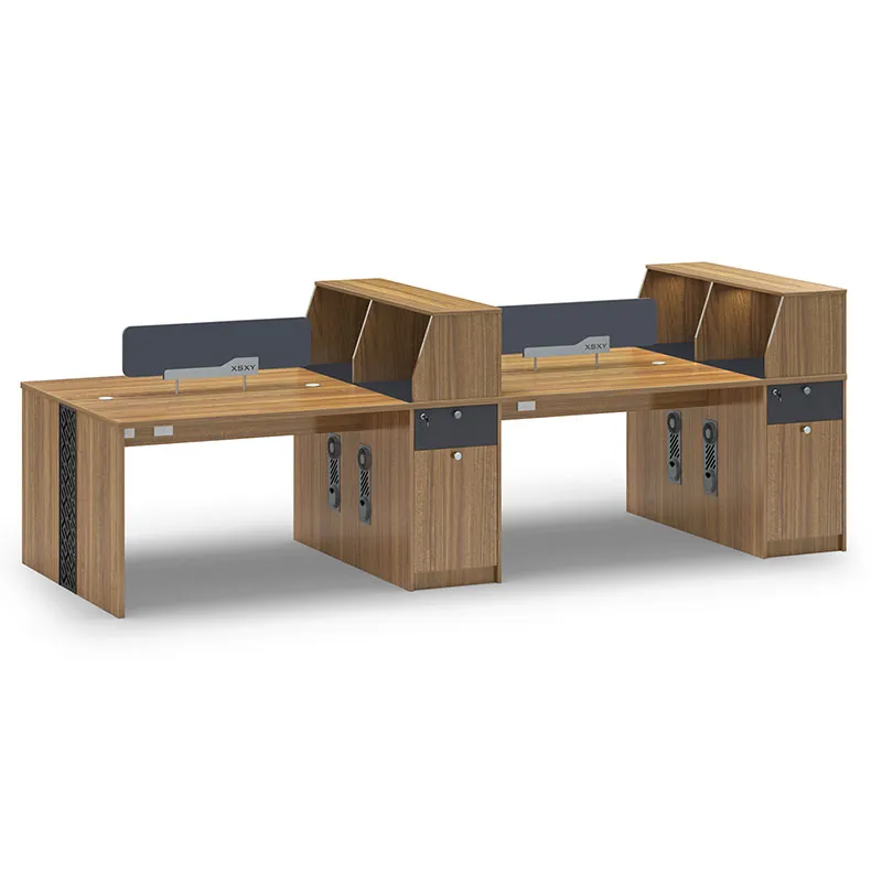 Рабочий стол сотрудника (модель 1)