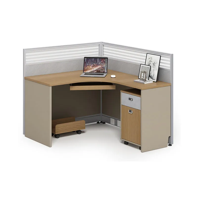 Стол с перегородками (модель 1)