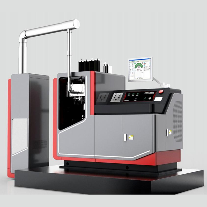 Модель JCB5487-02 Полностью автоматический прибор для определения октанового числа бензина