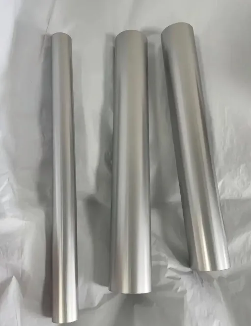 Как используется плавиковая кислота для травления нержавеющей стали?