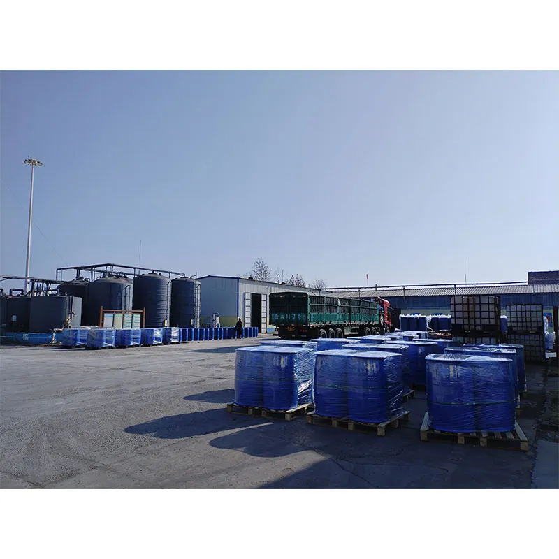 Опираясь на стратегию «Двух сессий», плавиковая кислота воплощает ключевую миссию промышленной модернизации