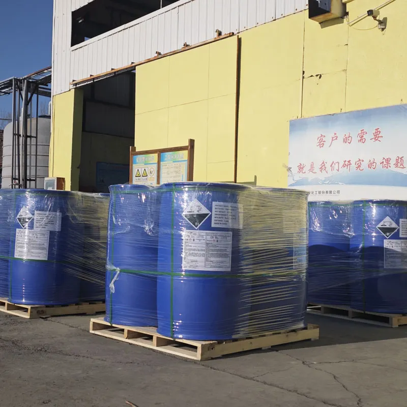 40% Фторборная кислота