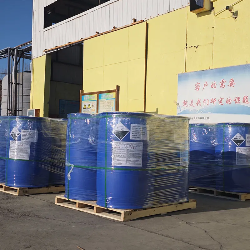 Ключевая роль гидрофтористой кислоты в химическом синтезе