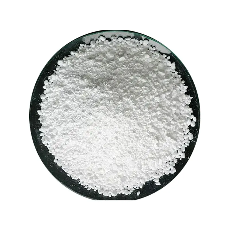 Роль и применение гидрофторида аммония