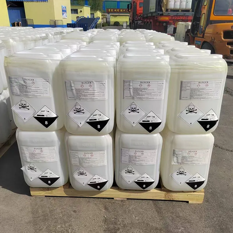 Многократное применение фтористоводородной кислоты в электронной промышленности