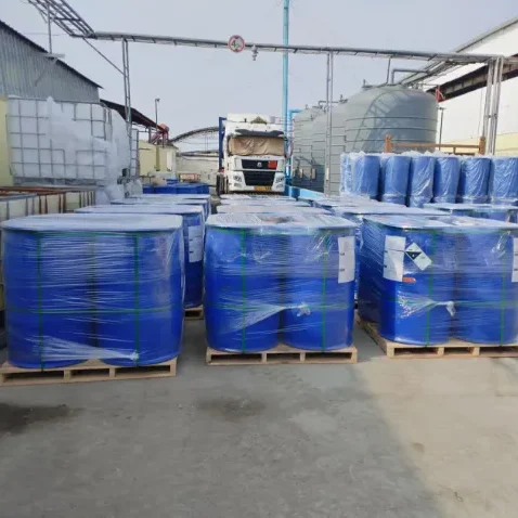 Как фтористоводородная кислота хранится и утилизируется как опасное химическое вещество?