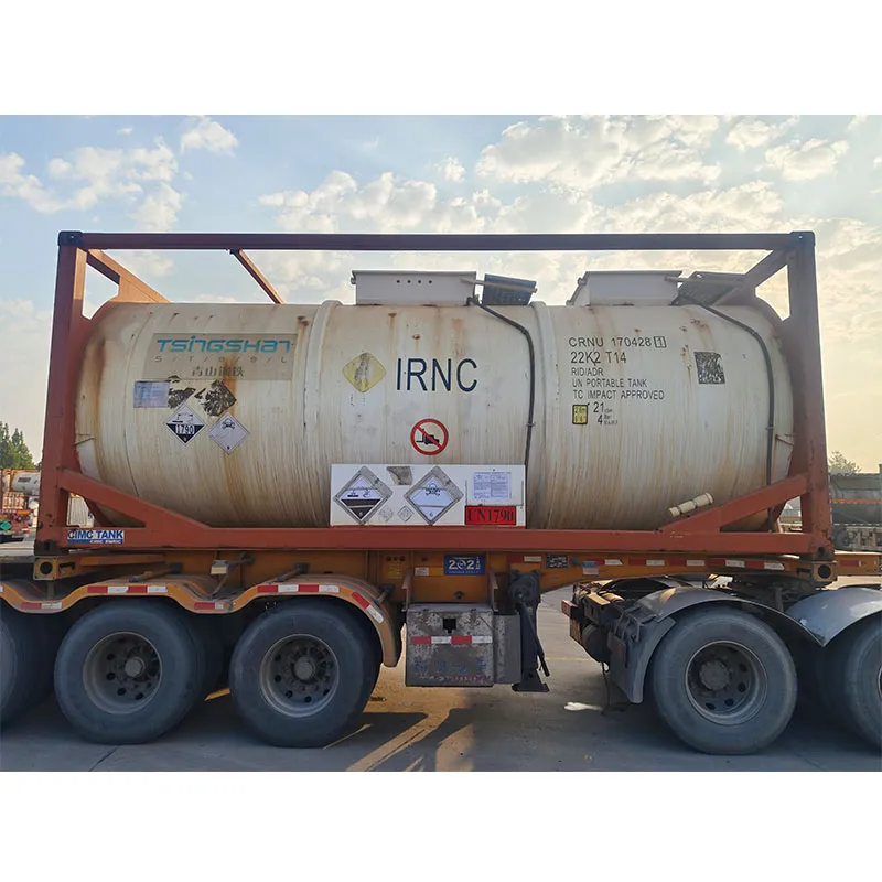 Плавиковая кислота