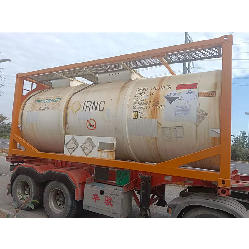 Плавиковая кислота