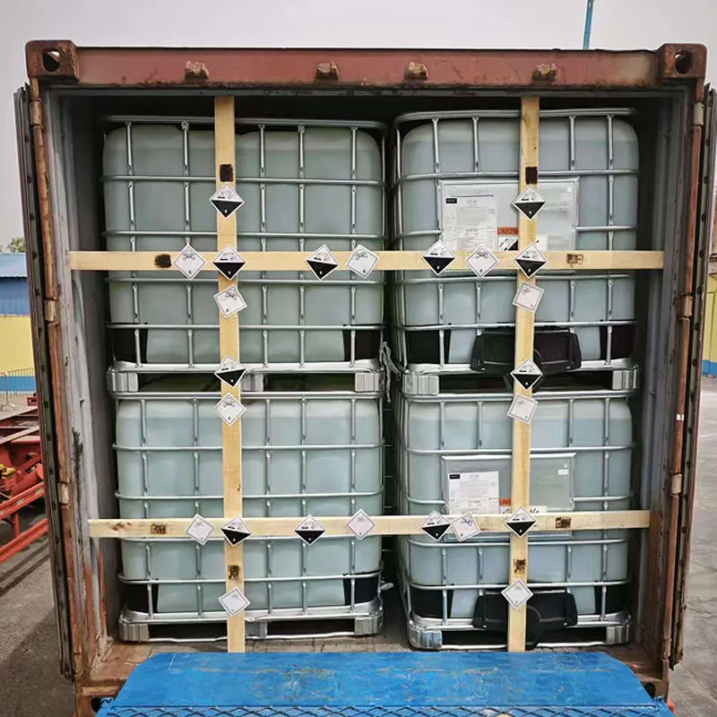 Плавиковая кислота