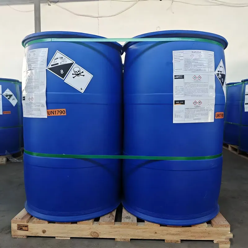 Плавиковая кислота