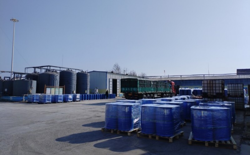 Серия продуктов Бифторид аммония626 (2)