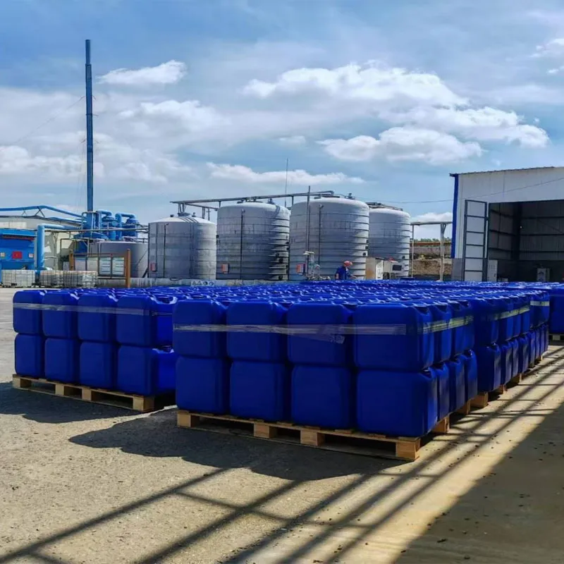 Фторборная кислота для нефтехимии