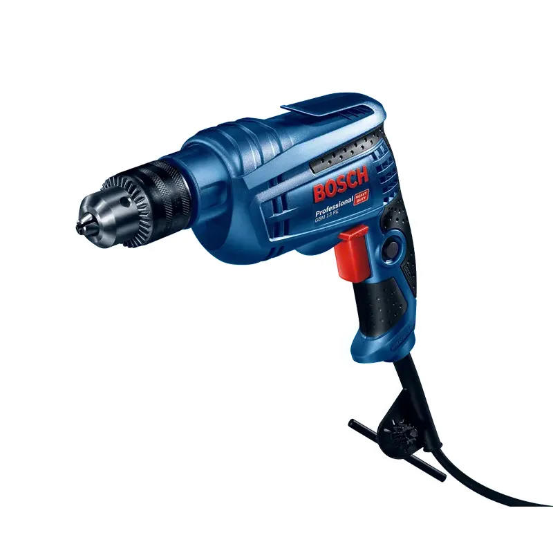 Bosch – Сетевая дрель GBM 13RE