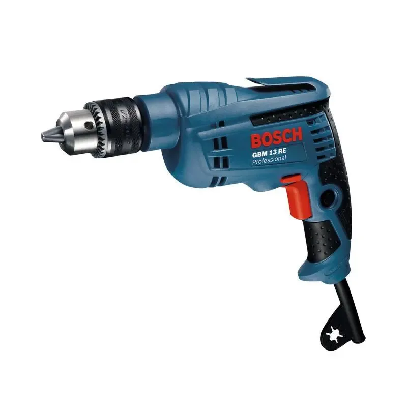 Bosch – Сетевая дрель GBM 13RE