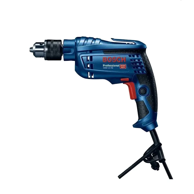 Bosch – Сетевая дрель GBM 13RE