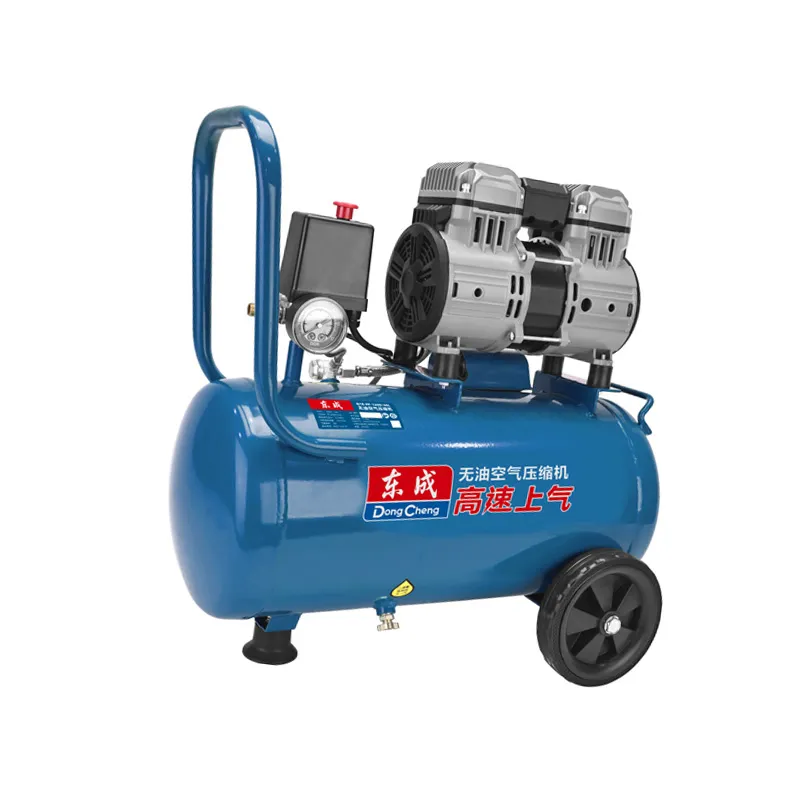 Dongcheng – Компрессор Q1E-FF-1200