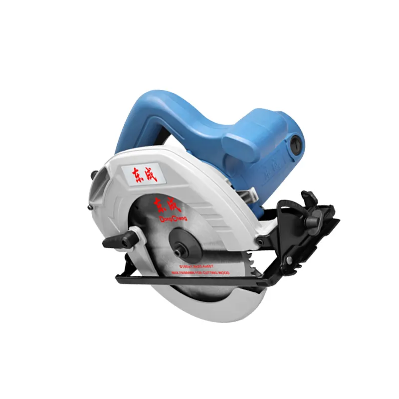 Dongcheng – Сетевая циркулярная пила M1Y-FF07-185