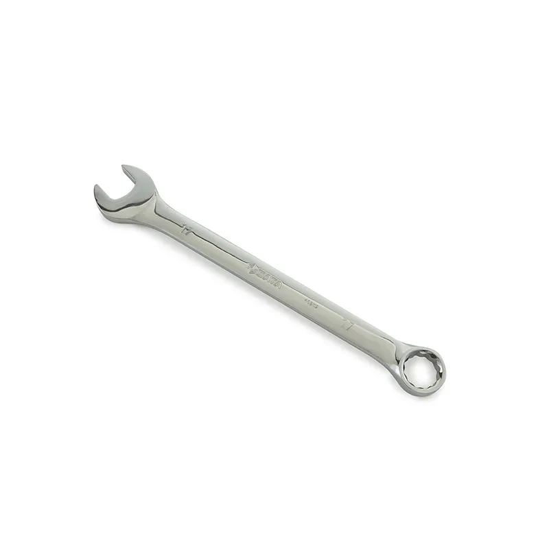 SATA – Полностью полированный двусторонний гаечный ключ
