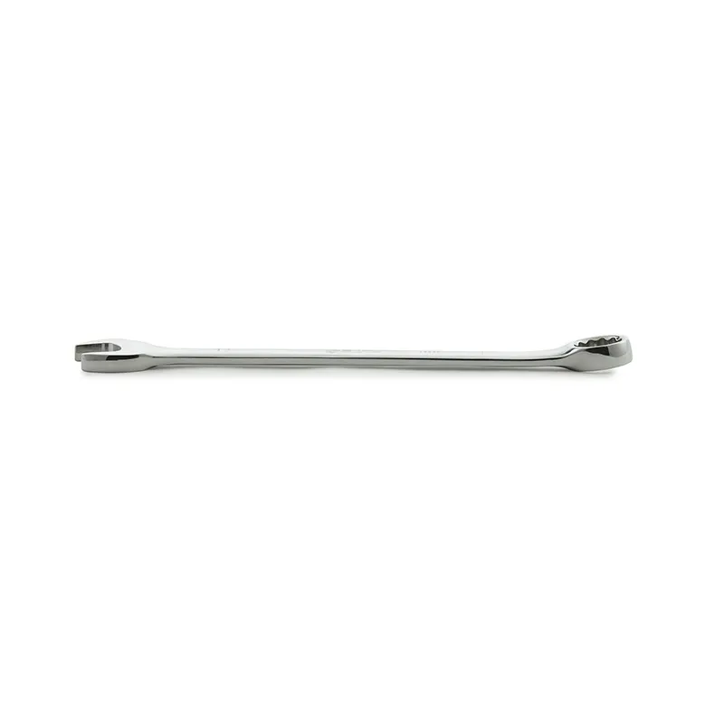 SATA – Полностью полированный двусторонний гаечный ключ