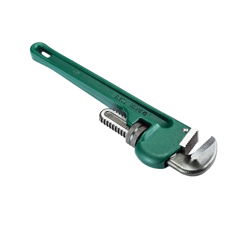 SATA – Тяжёлые трубные ключи
