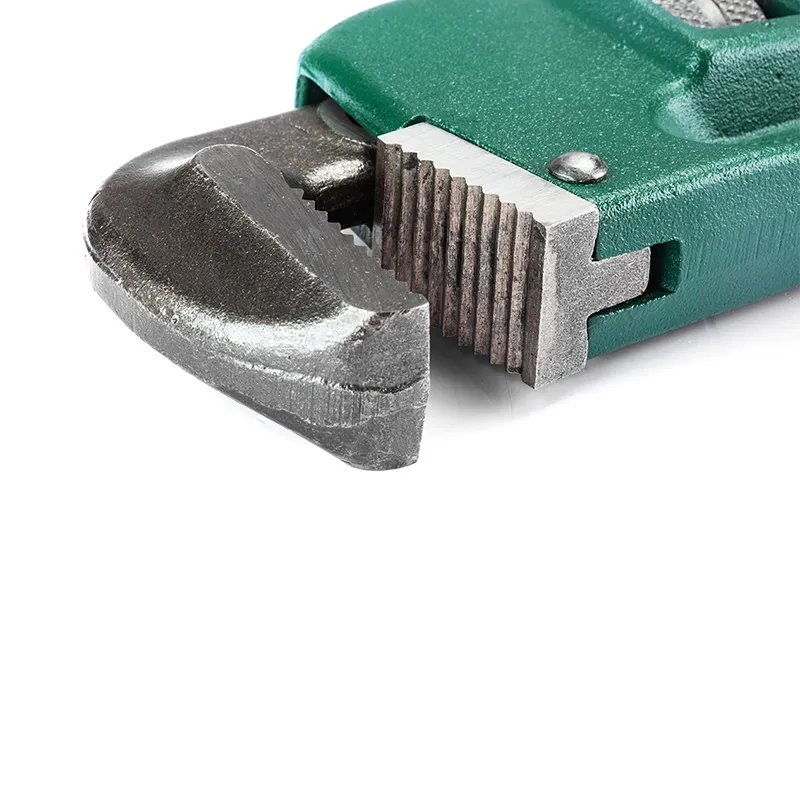 SATA – Тяжёлые трубные ключи