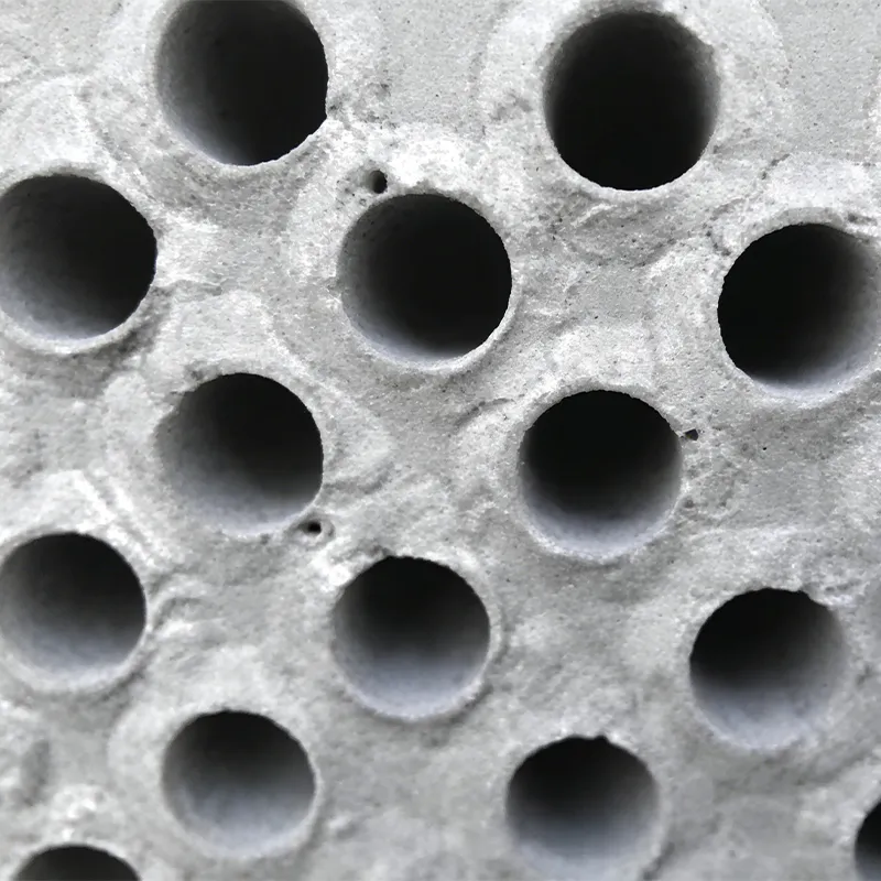 Каковы причины коррозии теплообменников?