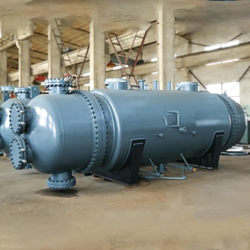 Как эффективнее использовать теплообменник?