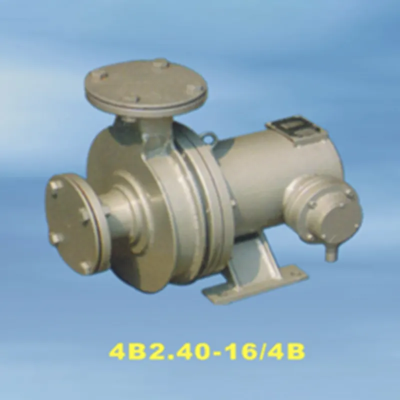 Масляные насосы для трансформаторов