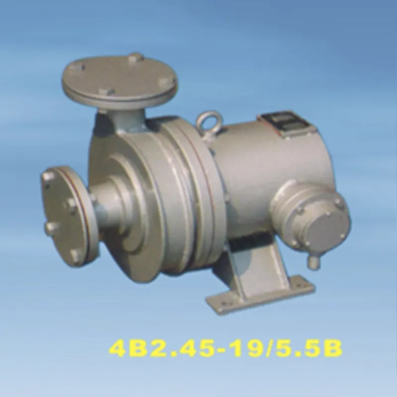 Масляные насосы для трансформаторов