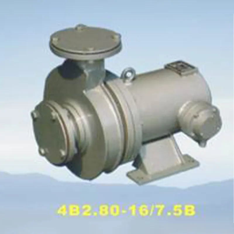 Масляные насосы для трансформаторов