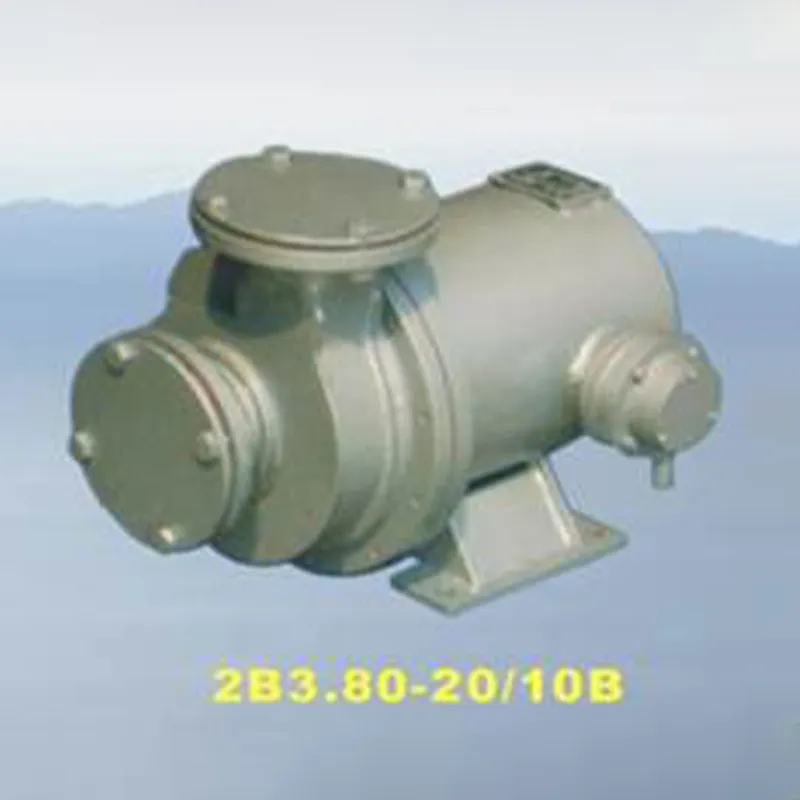 Масляные насосы для трансформаторов