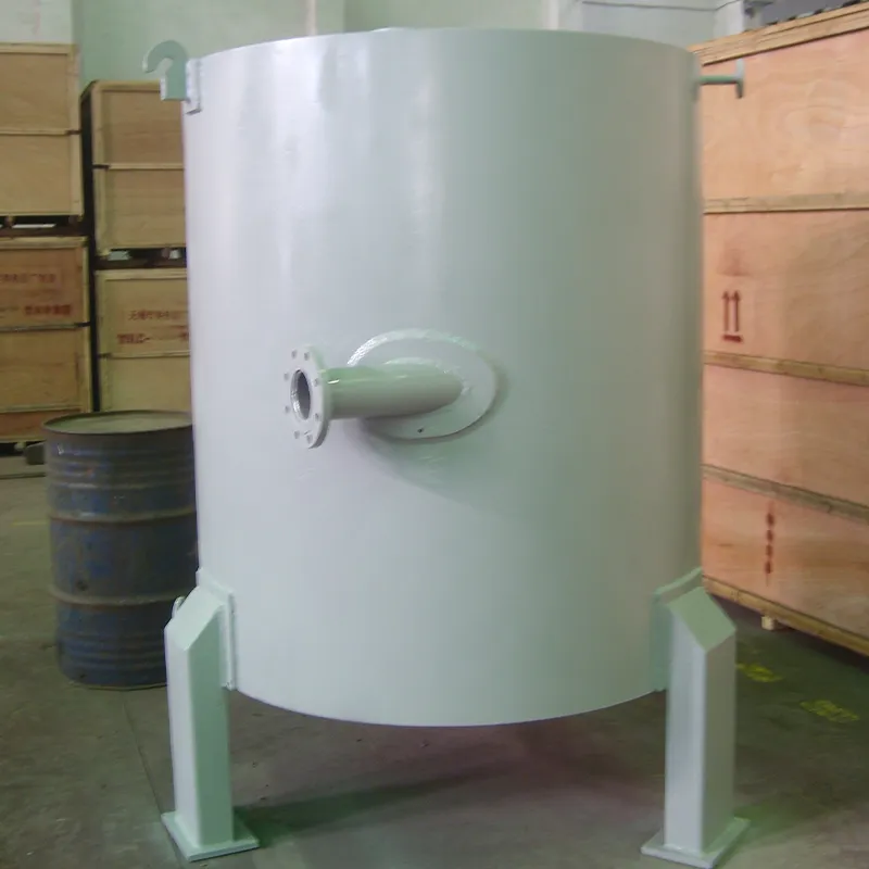 Спиральные пластинчатые теплообменники