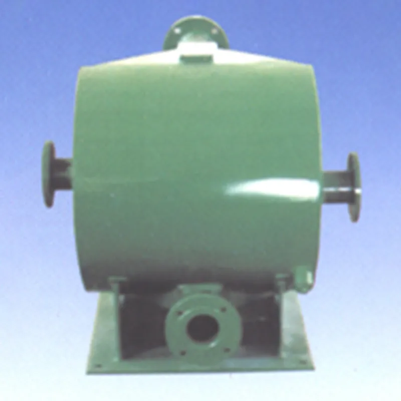 Спиральные пластинчатые теплообменники