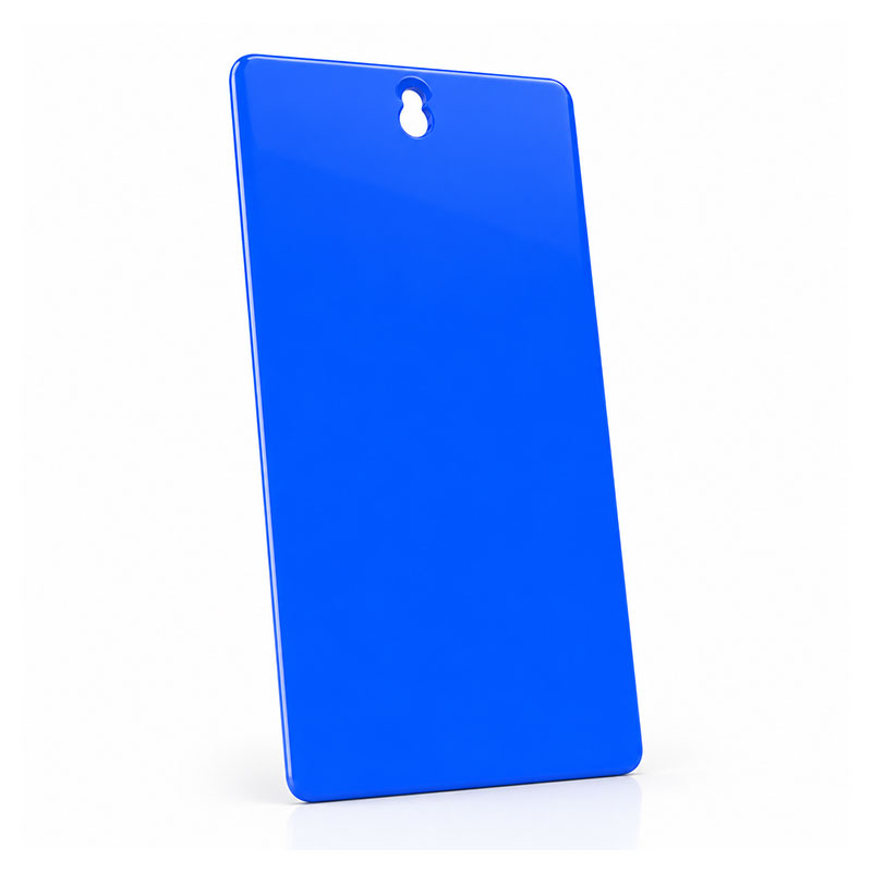 Порошковые краски специально для складских стеллажей