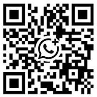 WhatsApp</br>+86 156 1555 1167