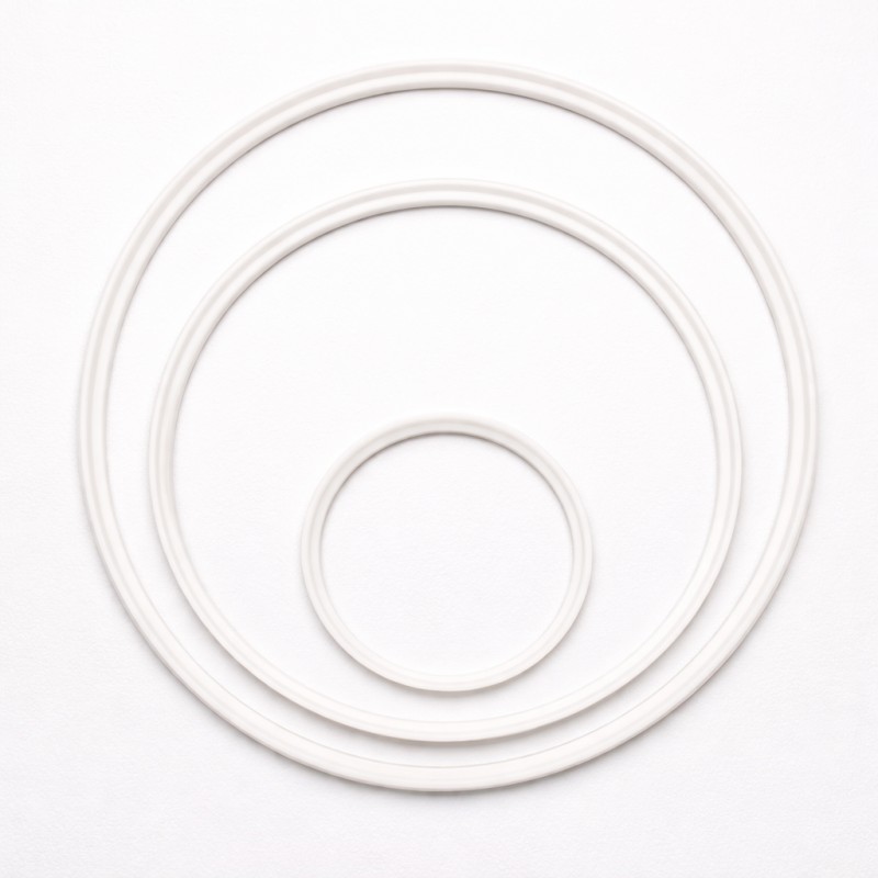 POM направляющие кольца, уплотнительные кольца