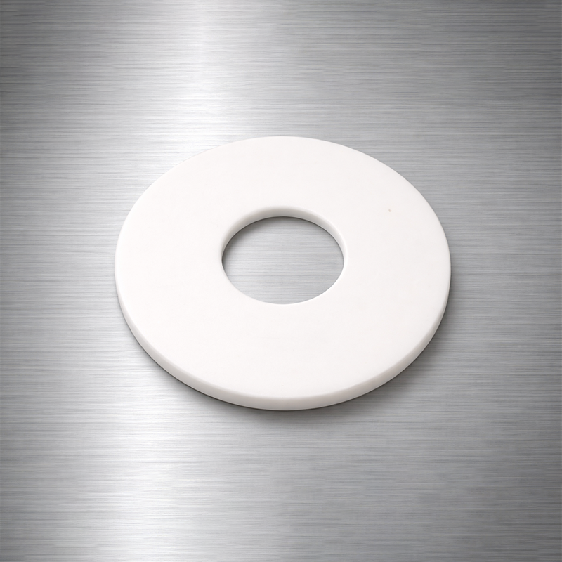 PTFE компоненты для арматуры: сальниковая набив...