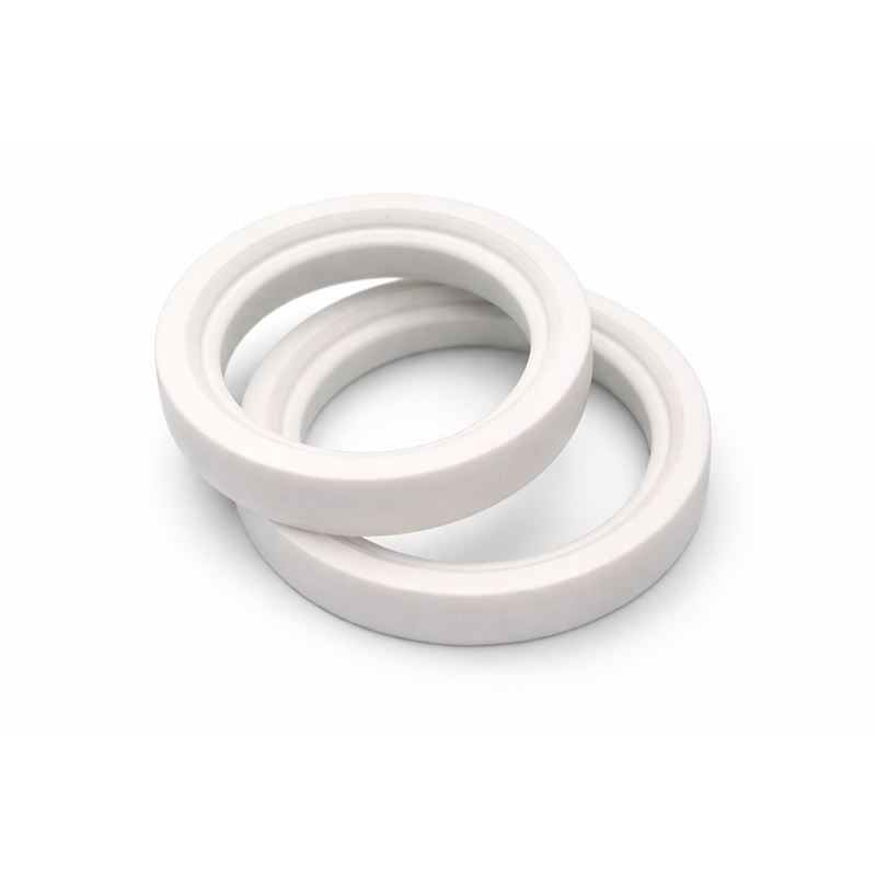 PTFE компоненты для арматуры: сальниковая набивка, клапанные диски, фланцевые прокладки