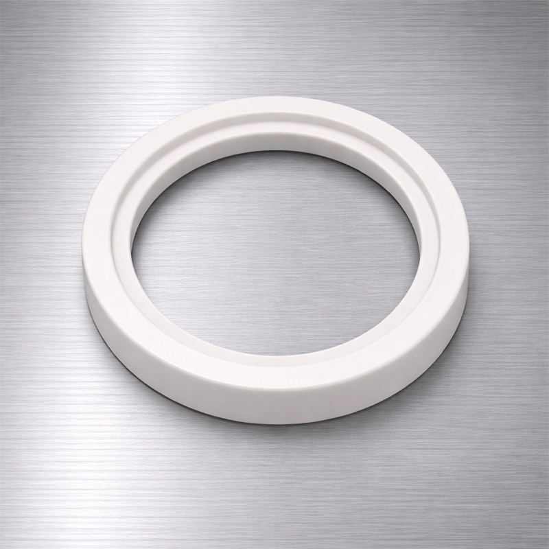 PTFE компоненты для арматуры: сальниковая набивка, клапанные диски, фланцевые прокладки