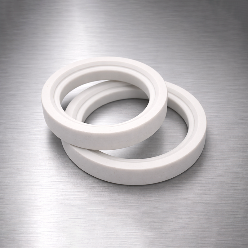 PTFE компоненты для арматуры: сальниковая набивка, клапанные диски, фланцевые прокладки