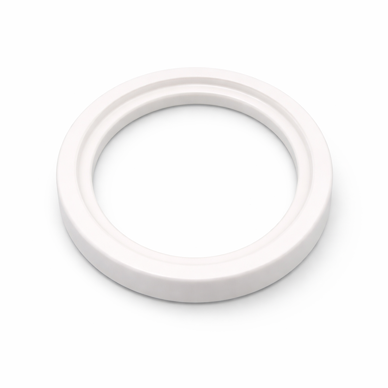 PTFE компоненты для арматуры: сальниковая набивка, клапанные диски, фланцевые прокладки