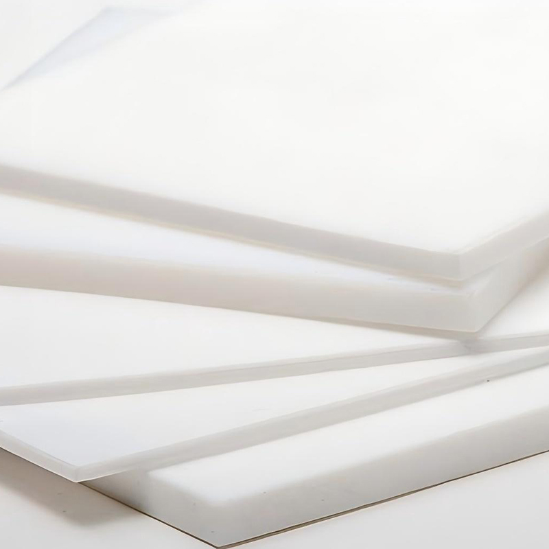 PTFE листы, строгальные листы, износостойкие ленты