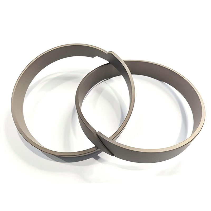 PTFE направляющие кольца