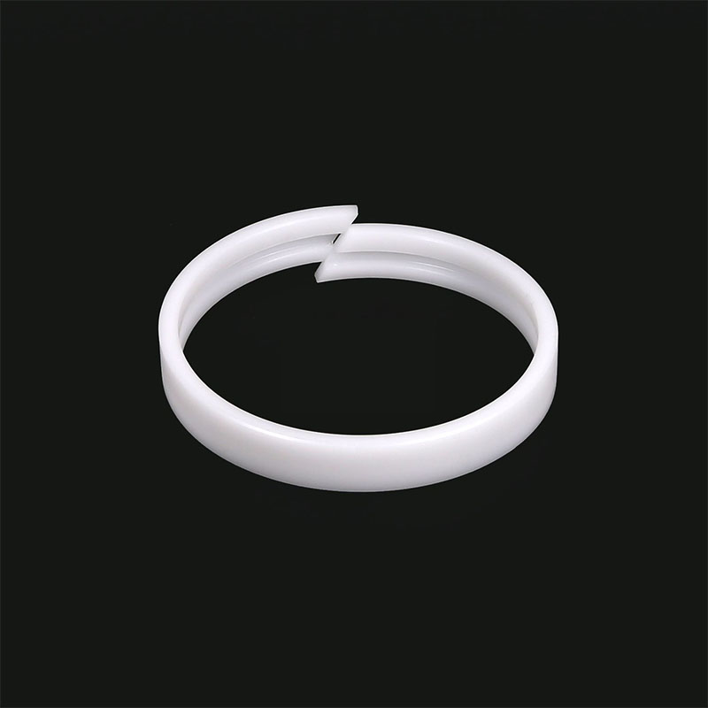PTFE направляющие кольца