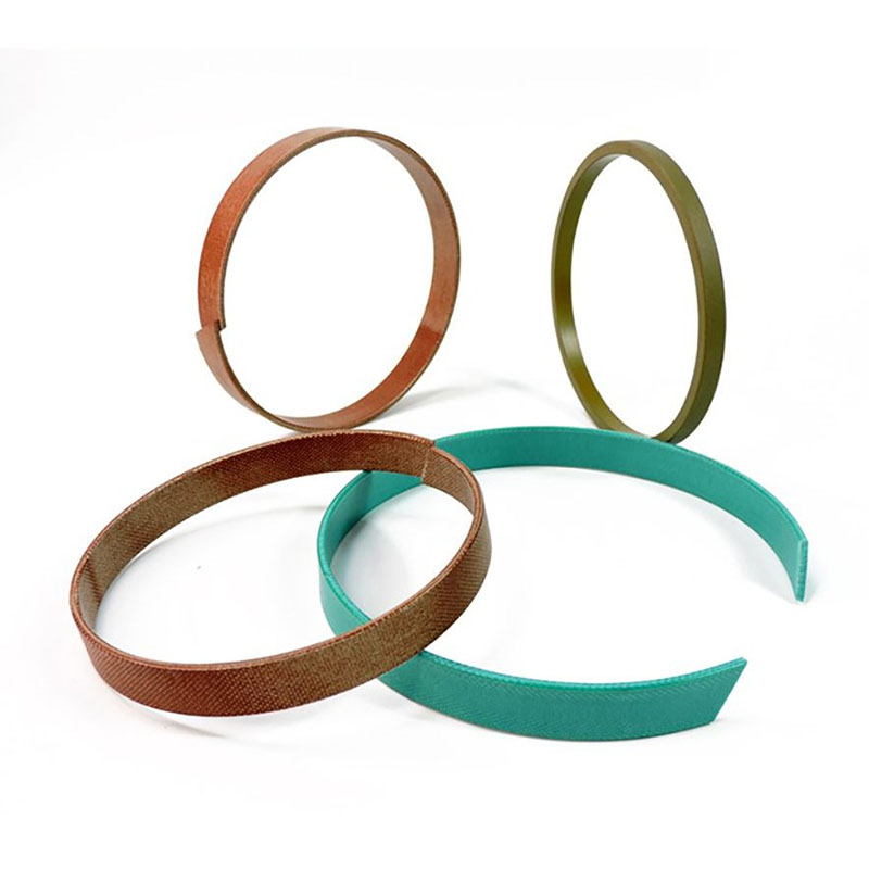 PTFE направляющие кольца