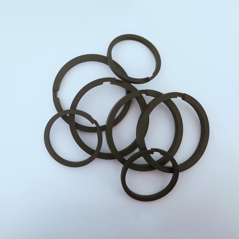 PTFE поршневые кольца