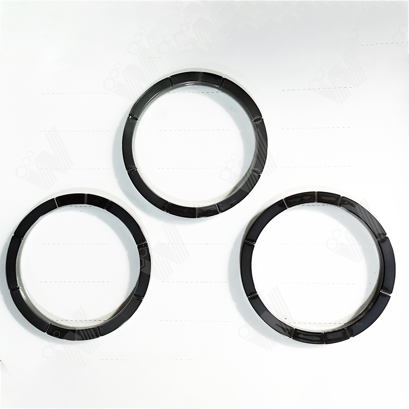 PTFE поршневые кольца