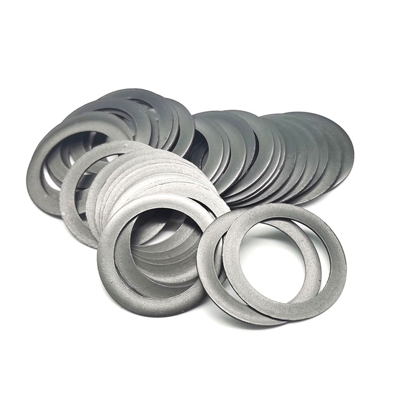 PTFE поршневые кольца